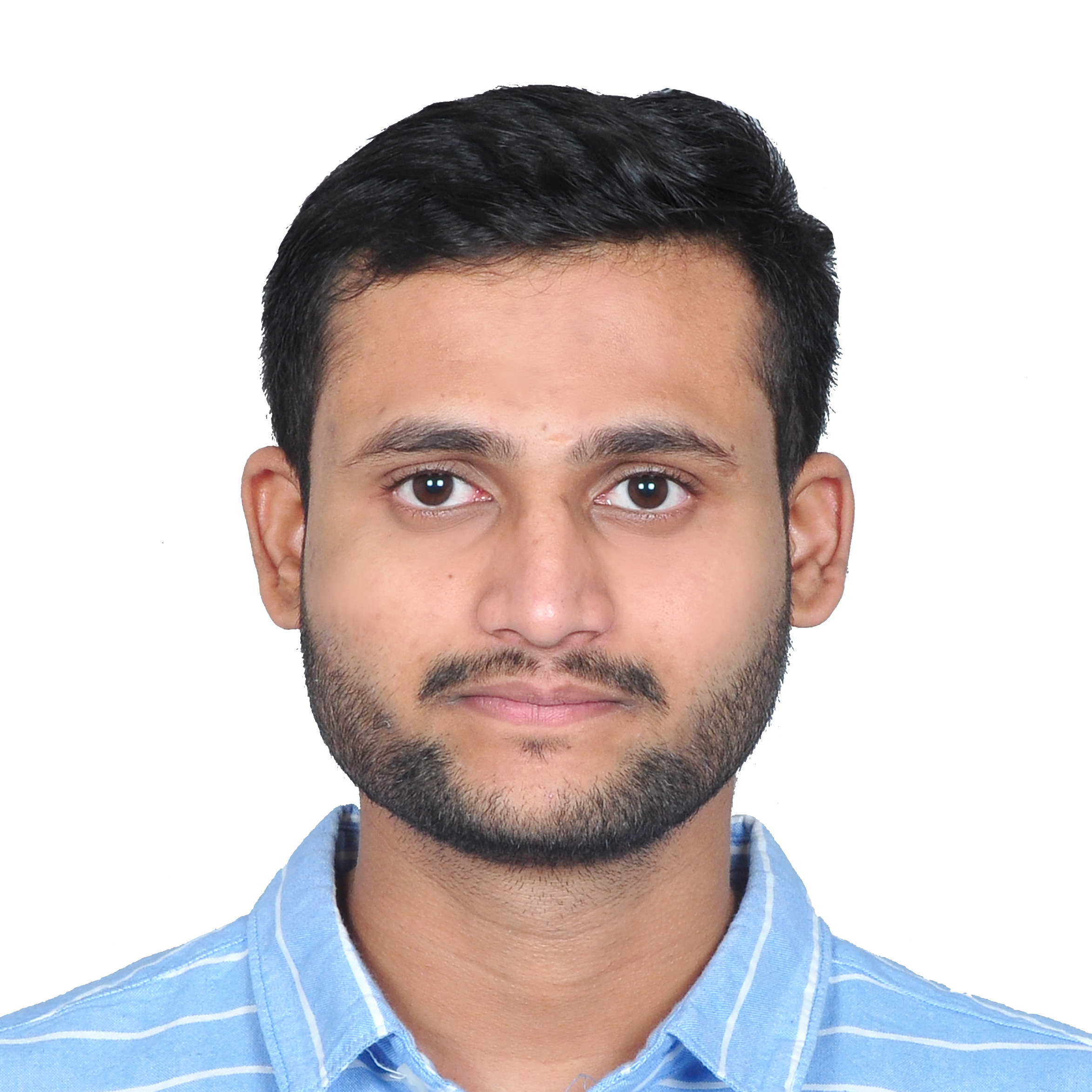 Raghu Vamshi Vadicherla